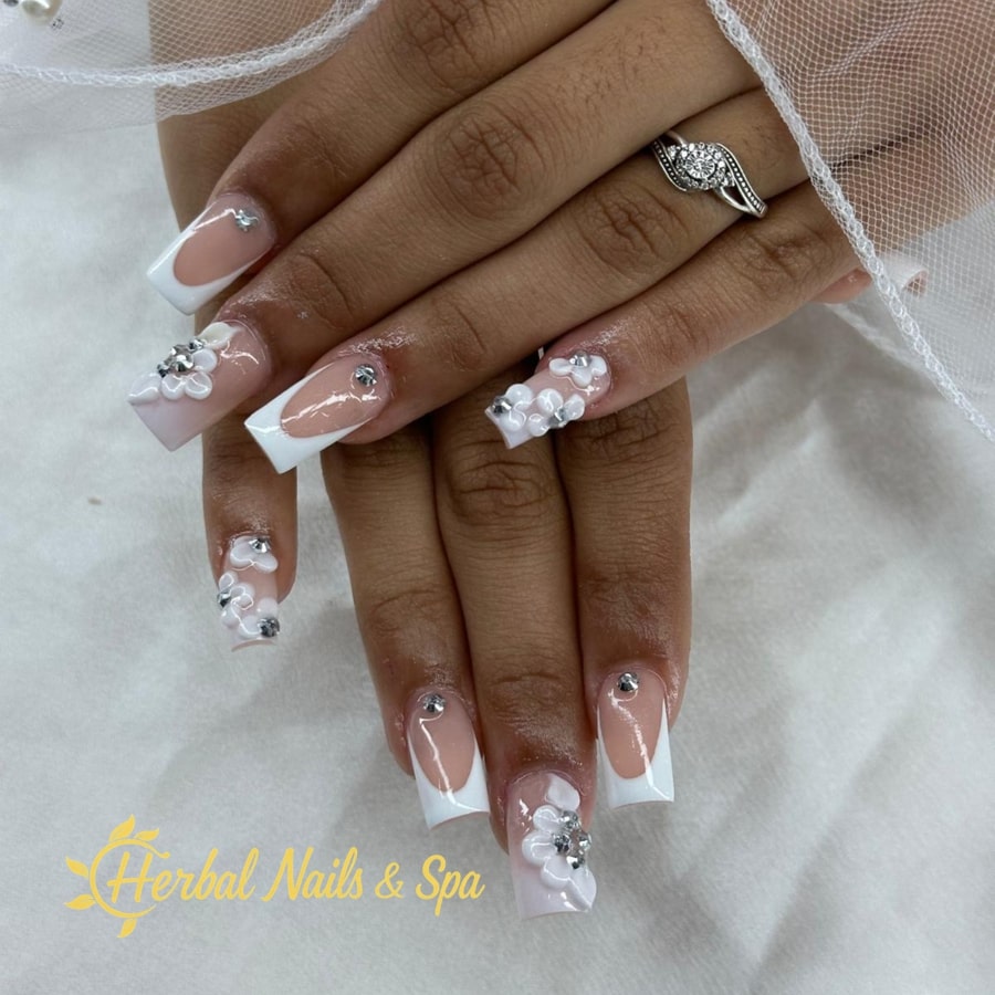 Nail ideas | Herbal Nails & Spa